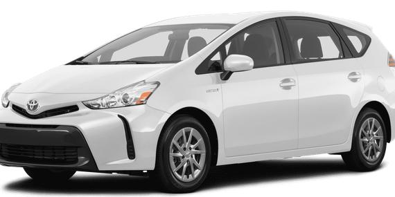 TOYOTA PRIUS V 2016 JTDZN3EU2GJ054037 image TOYOTA PRIUS V 2016 JTDZN3EU2GJ054037 image